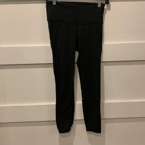 Athleta yoga pants